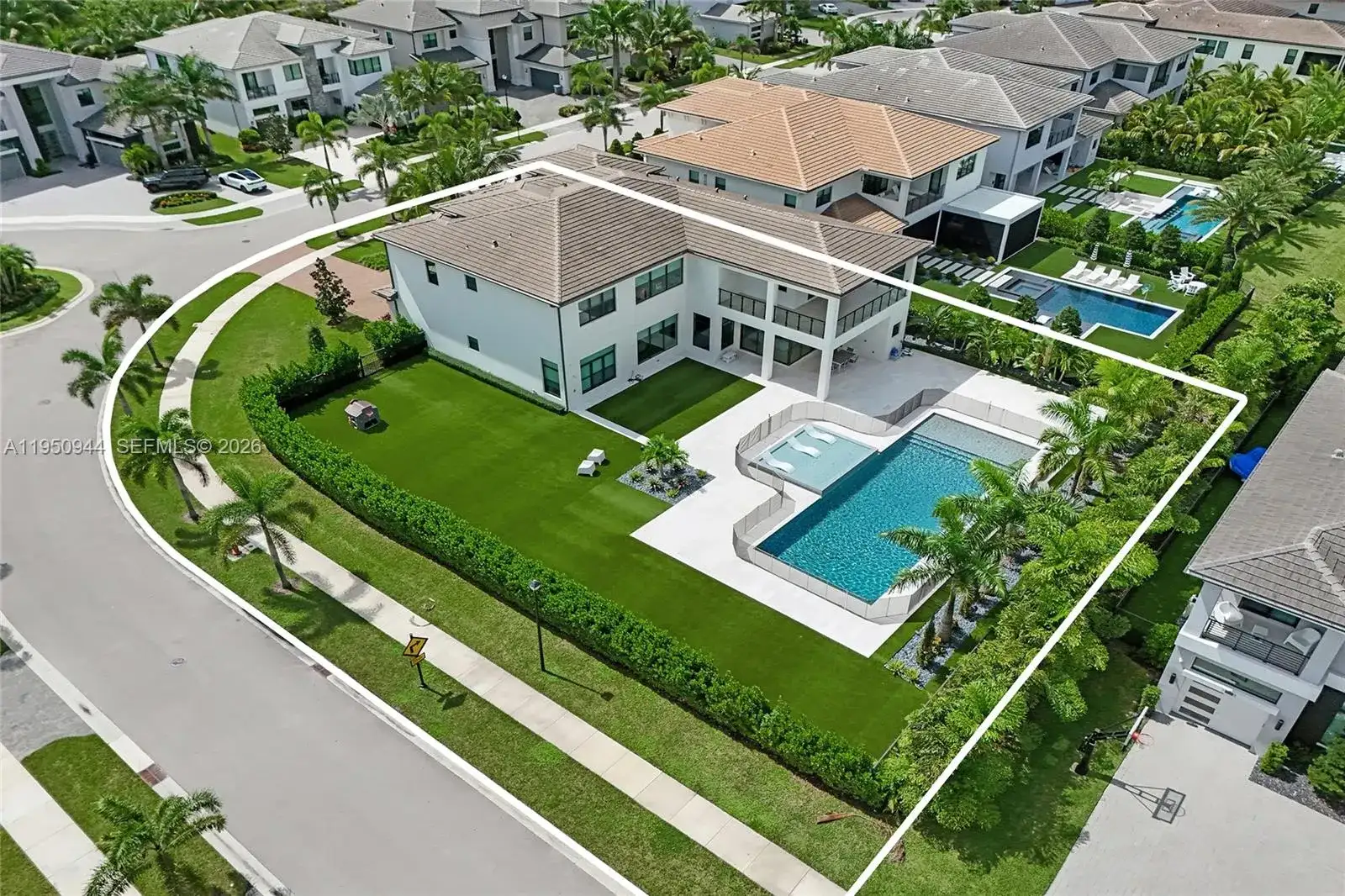 17385 Ponte Chiasso Dr, Boca Raton FL 33496 photo 5