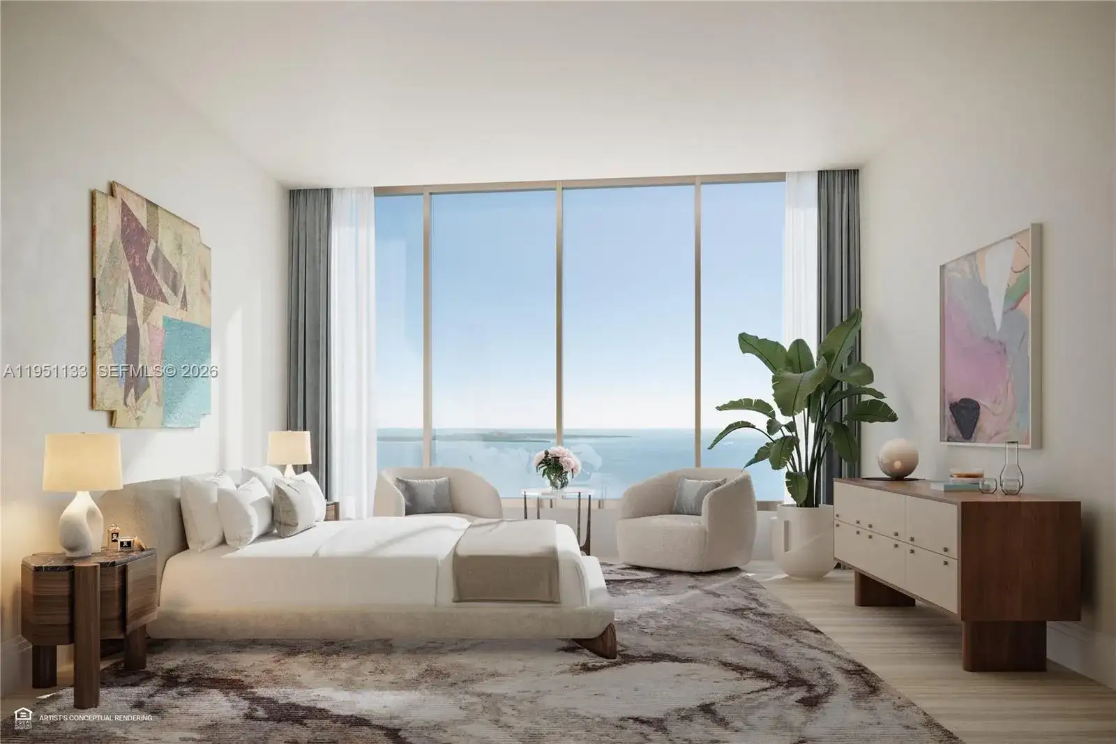 1809 Brickell Ave # 21B, Miami FL 33129 photo 4