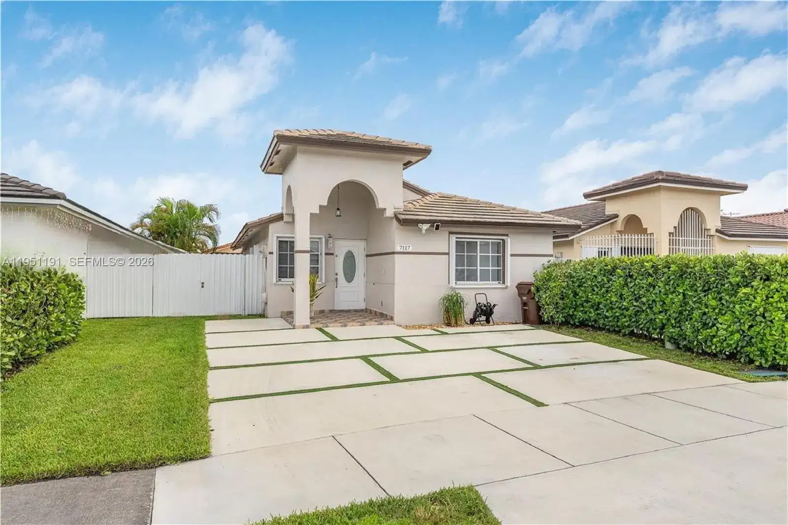 7117 W 30th Ln, Hialeah FL 33018 photo 2