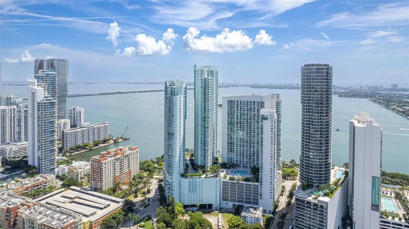 1900 N BAYSHORE DR, Miami FL 33132 photo 3