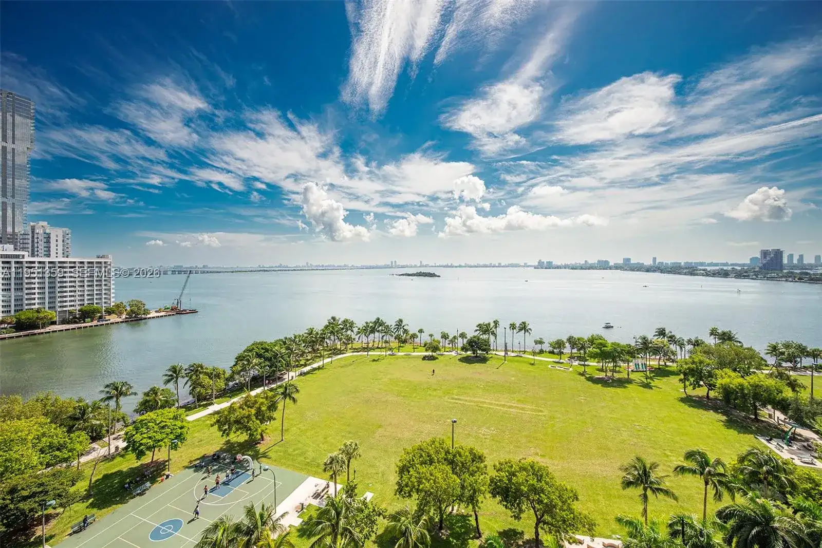 1900 N BAYSHORE DR, Miami FL 33132 photo 5