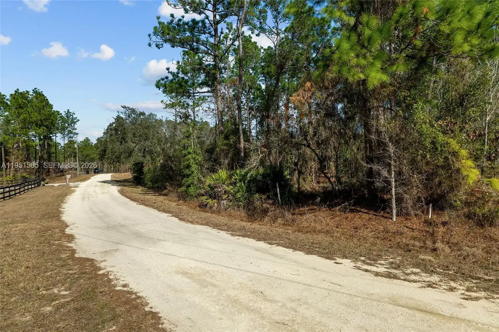 TBD SW 128th Terrace Road, Ocala FL 34481 photo 3