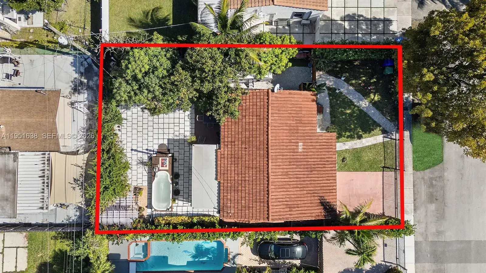 4331 SW 7th St, Miami FL 33134 photo 4