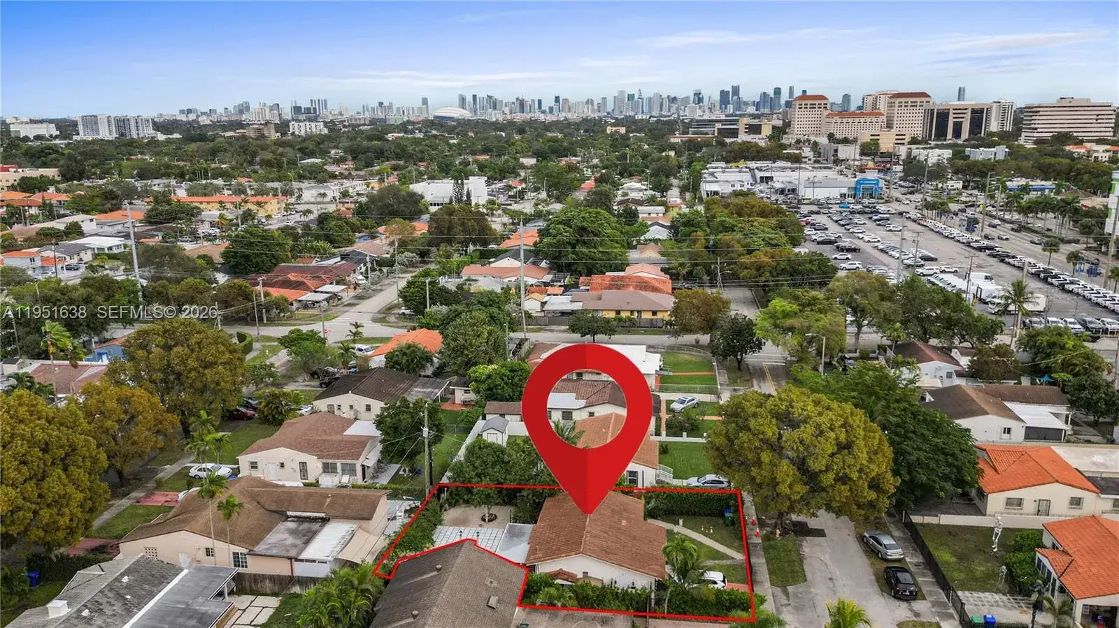 4331 SW 7th St, Miami FL 33134 photo 5
