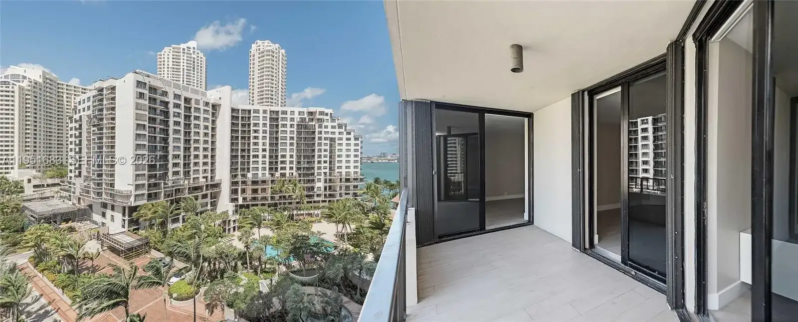 520 Brickell Key Dr # A1010, Miami FL 33131 photo 3