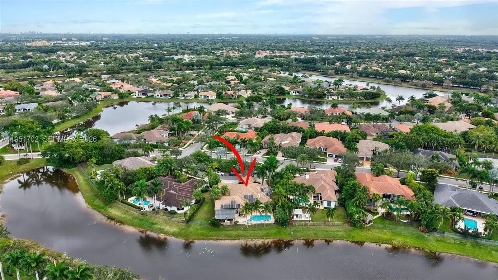 104 Dockside Cir, Weston FL 33327 photo 2
