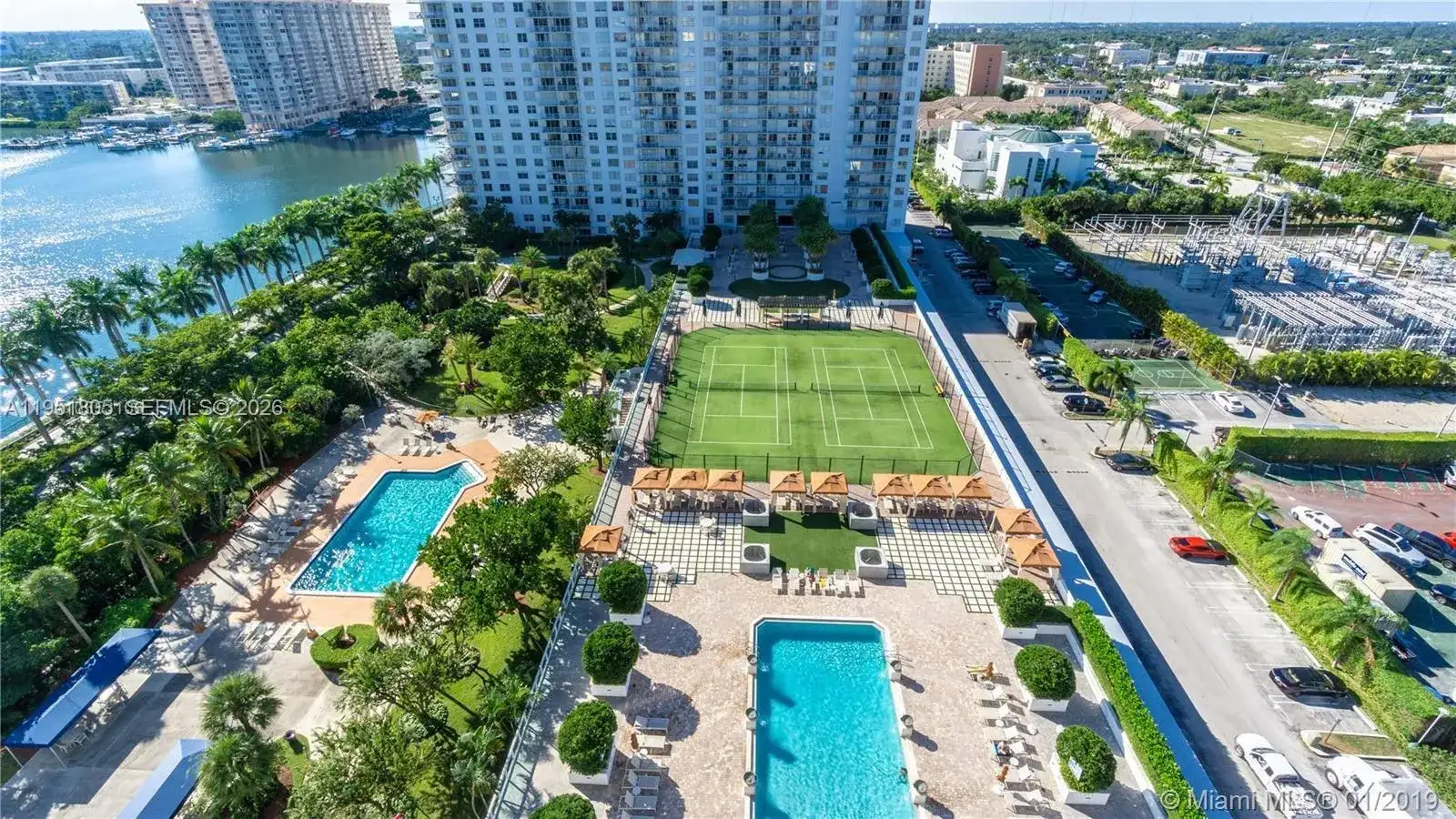 2801 NE 183rd St # 709W, Aventura FL 33160 photo 3
