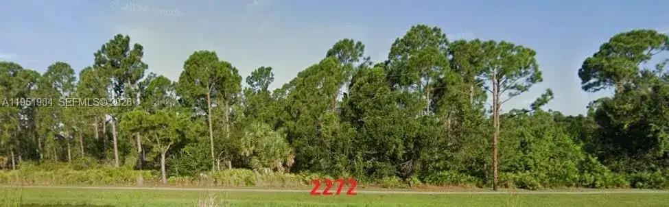 2272 BLASER ST, Port Charlotte FL 33980 photo 2