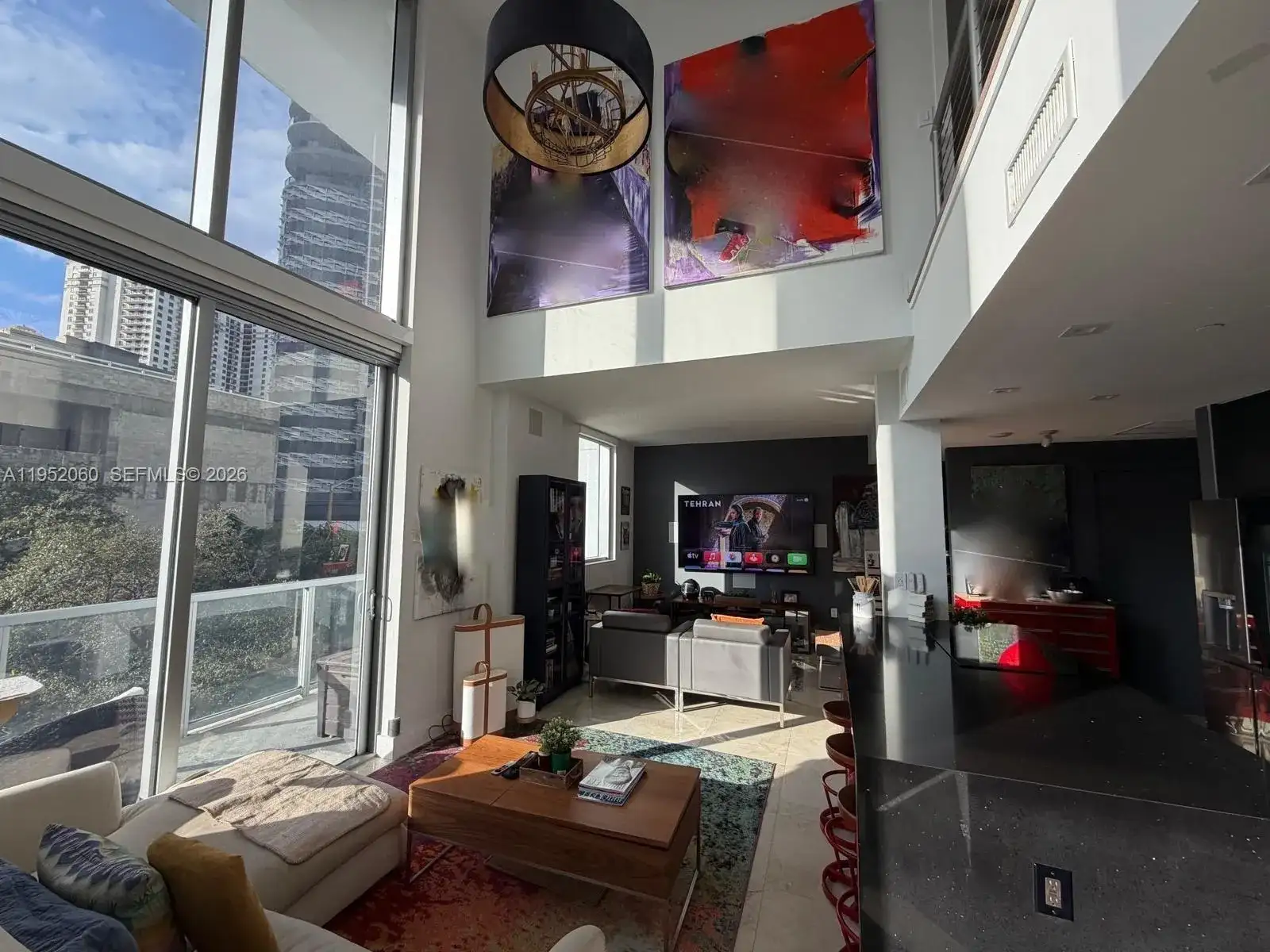 1050 Brickell Ave # 222, Miami FL 33131 photo 2