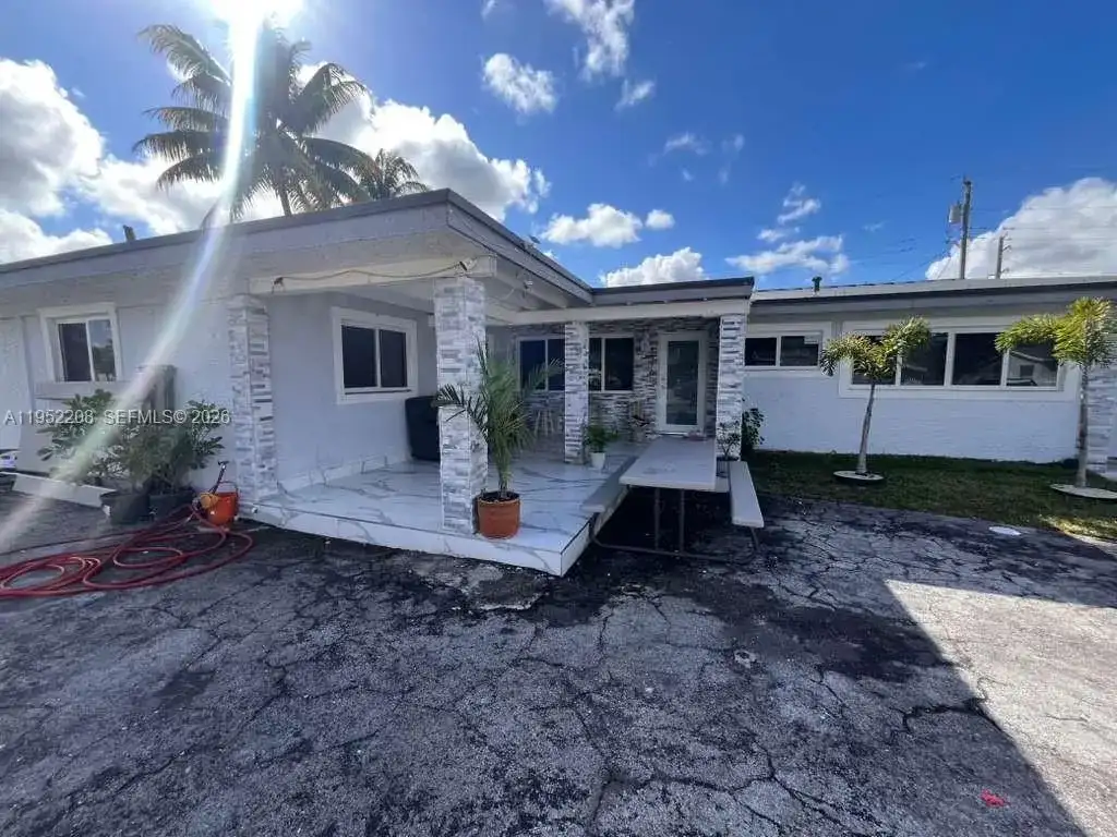 19700 NW 6th Pl, Miami Gardens FL 33169 photo 5
