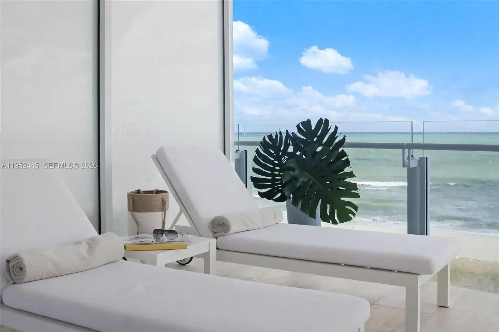 9001 Collins Ave # 605, Surfside FL 33154 photo 3