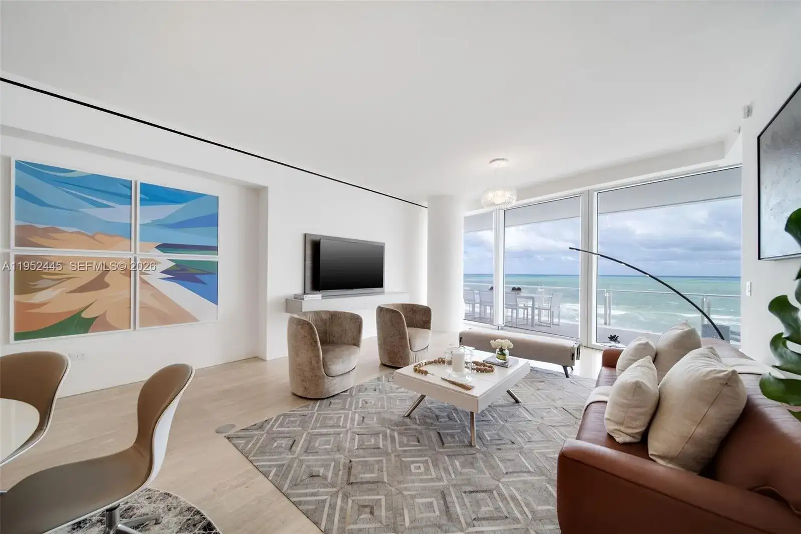 9001 Collins Ave # 605, Surfside FL 33154 photo 4