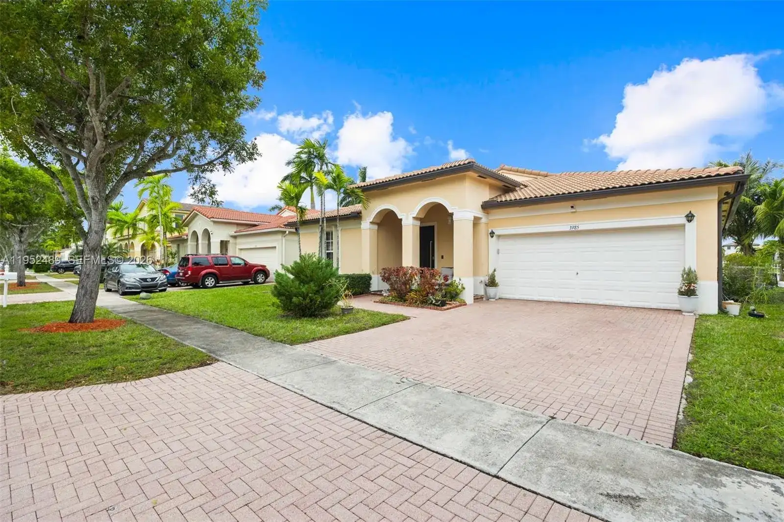 3985 NE 15th St, Homestead FL 33033 photo 2