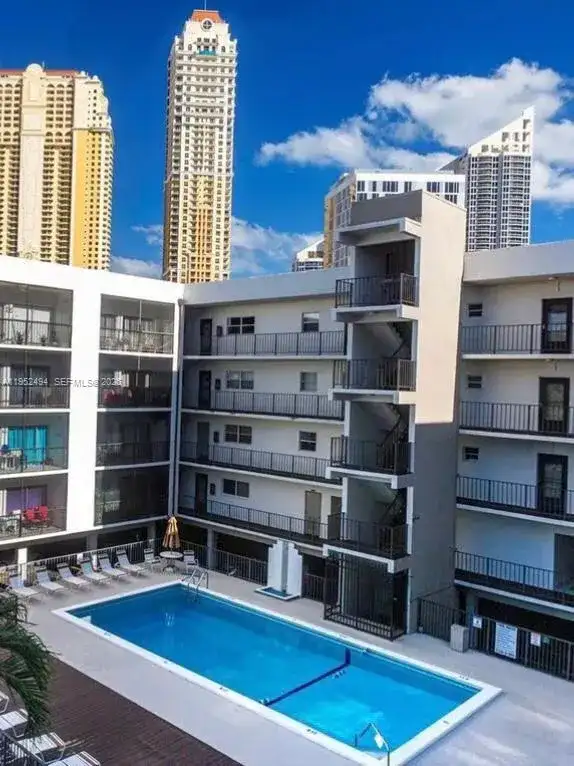 201 178th Dr # 231, Sunny Isles Beach FL 33160 photo 5