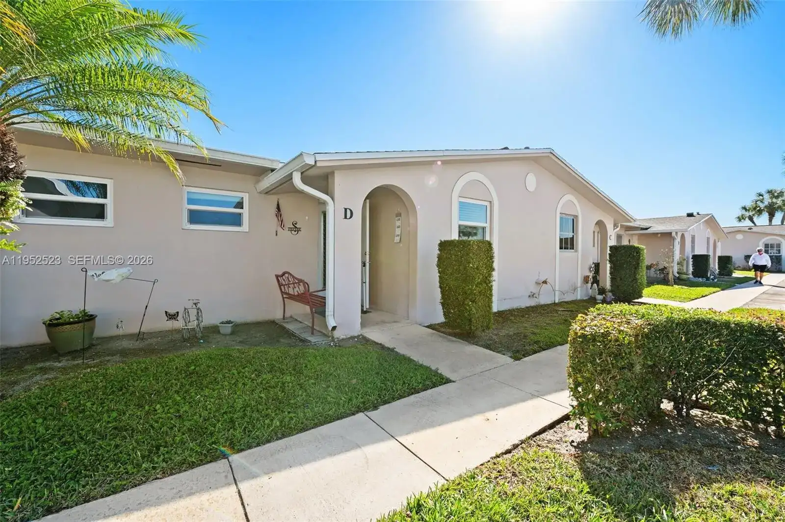 2772 Dudley Dr E # D, West Palm Beach FL 33415 photo 2