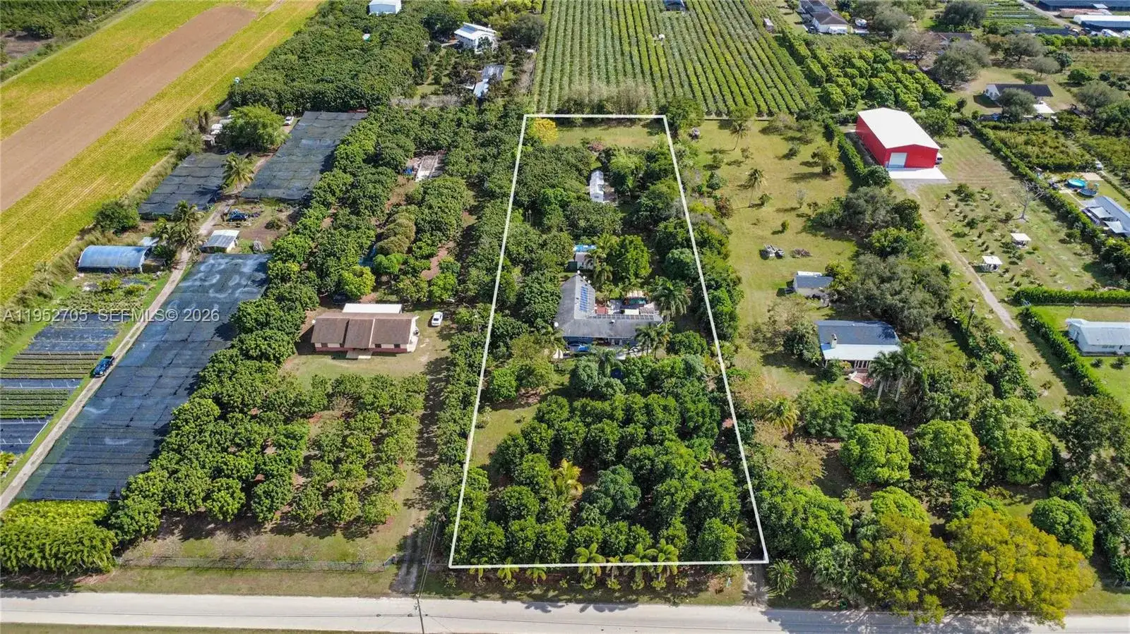 37225 SW 214th Ave, Homestead FL 33034 photo 3