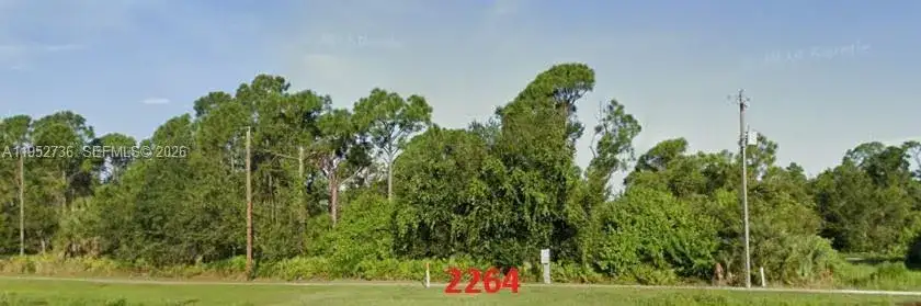 2264 BLASER ST, Port Charlotte FL 33980 photo 2