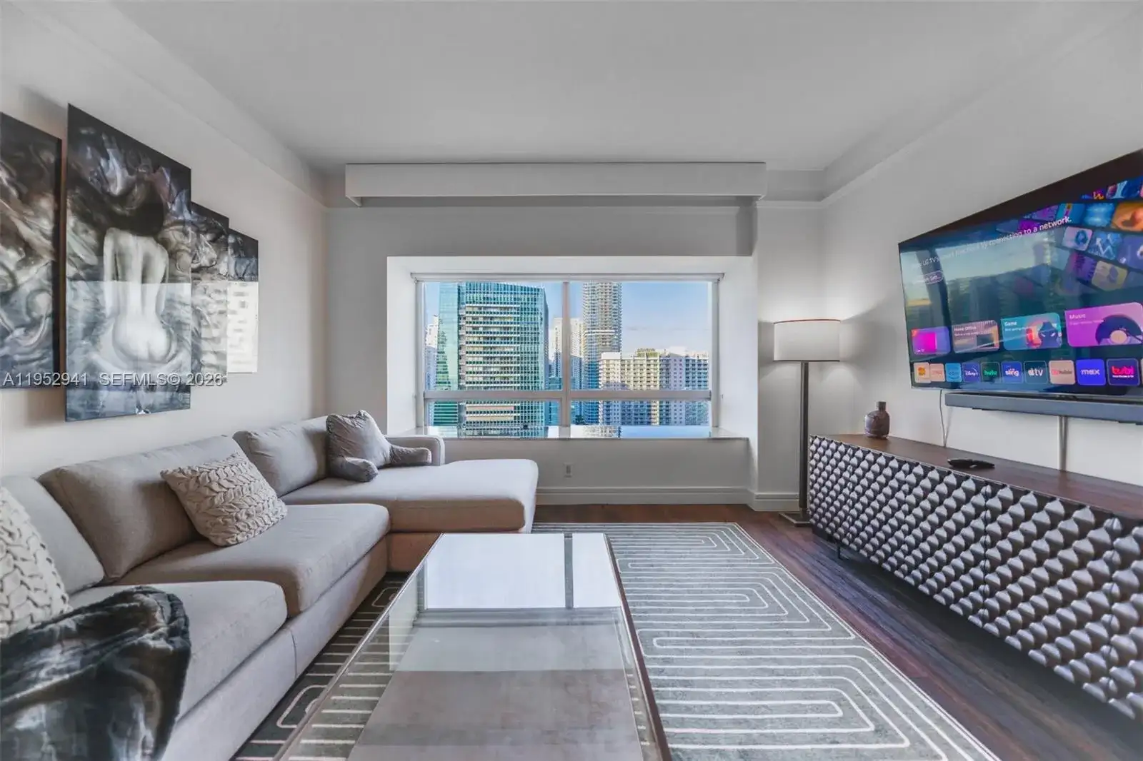 1435 Brickell Ave # 3510, Miami FL 33131 photo 3