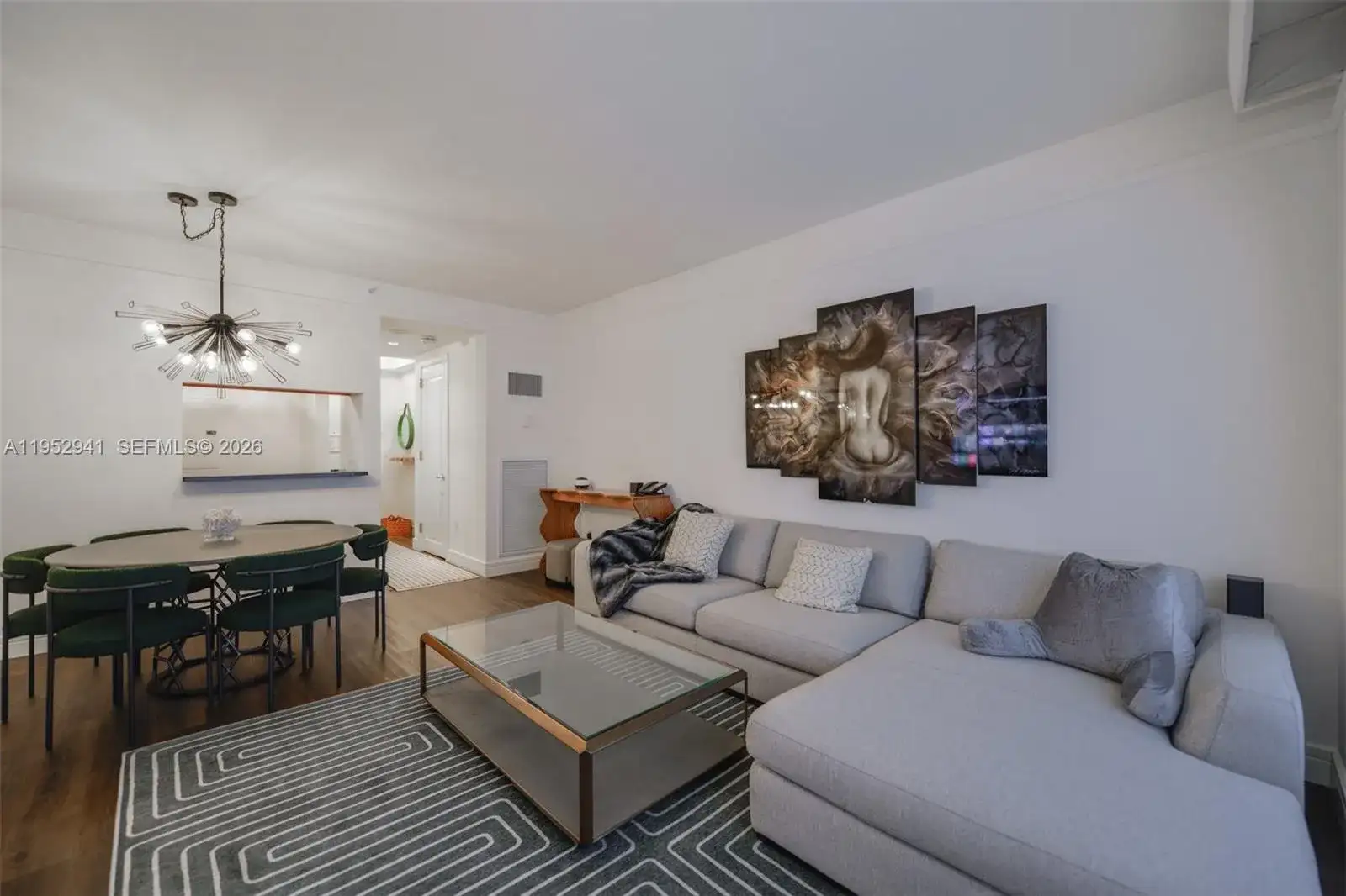 1435 Brickell Ave # 3510, Miami FL 33131 photo 5