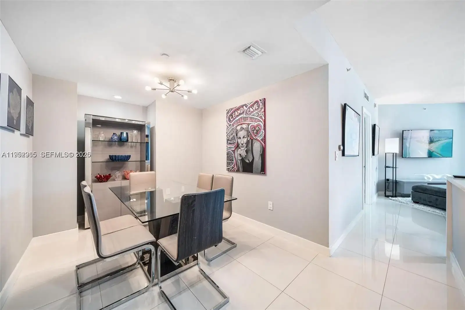 350 S Miami Ave # 2505, Miami FL 33130 photo 5