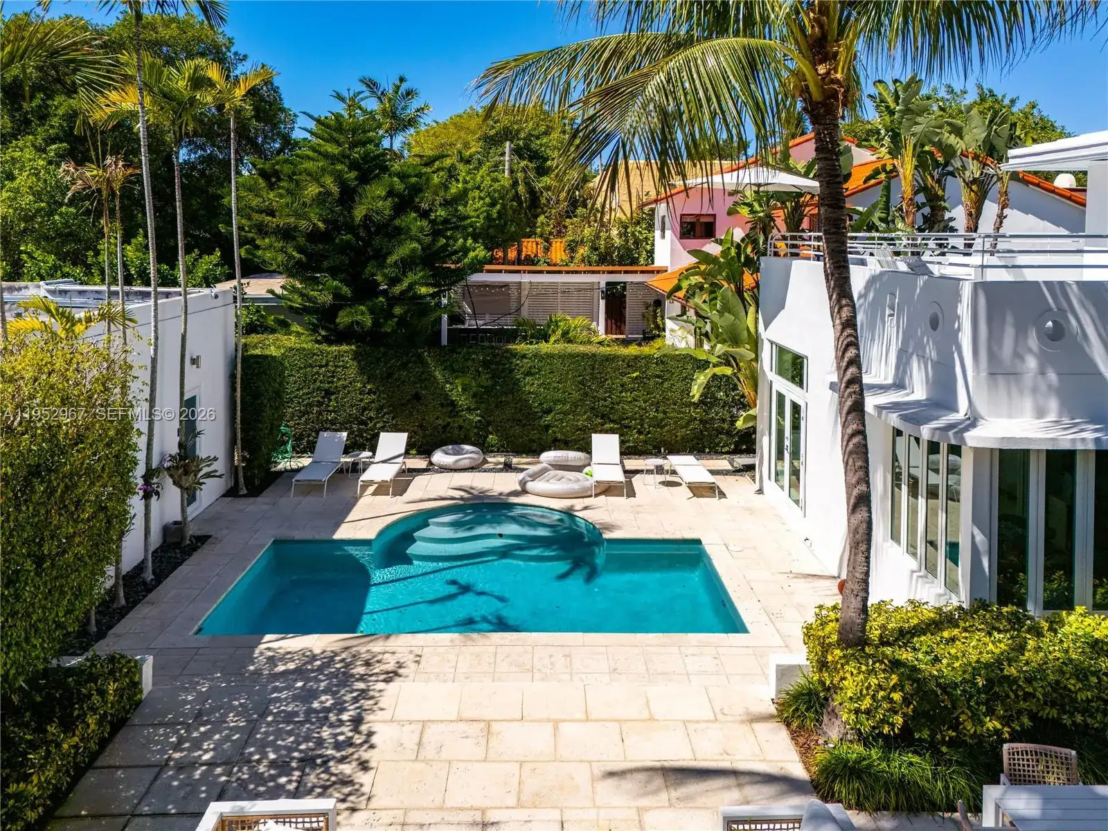 4580 Post Ave, Miami Beach FL 33140 photo 3