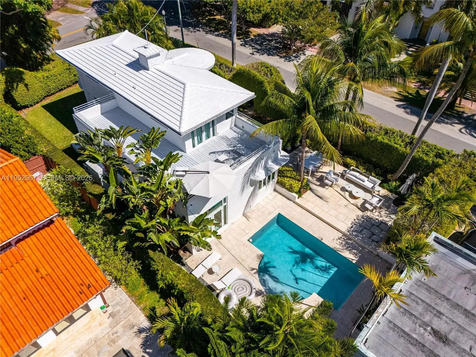 4580 Post Ave, Miami Beach FL 33140 photo 4