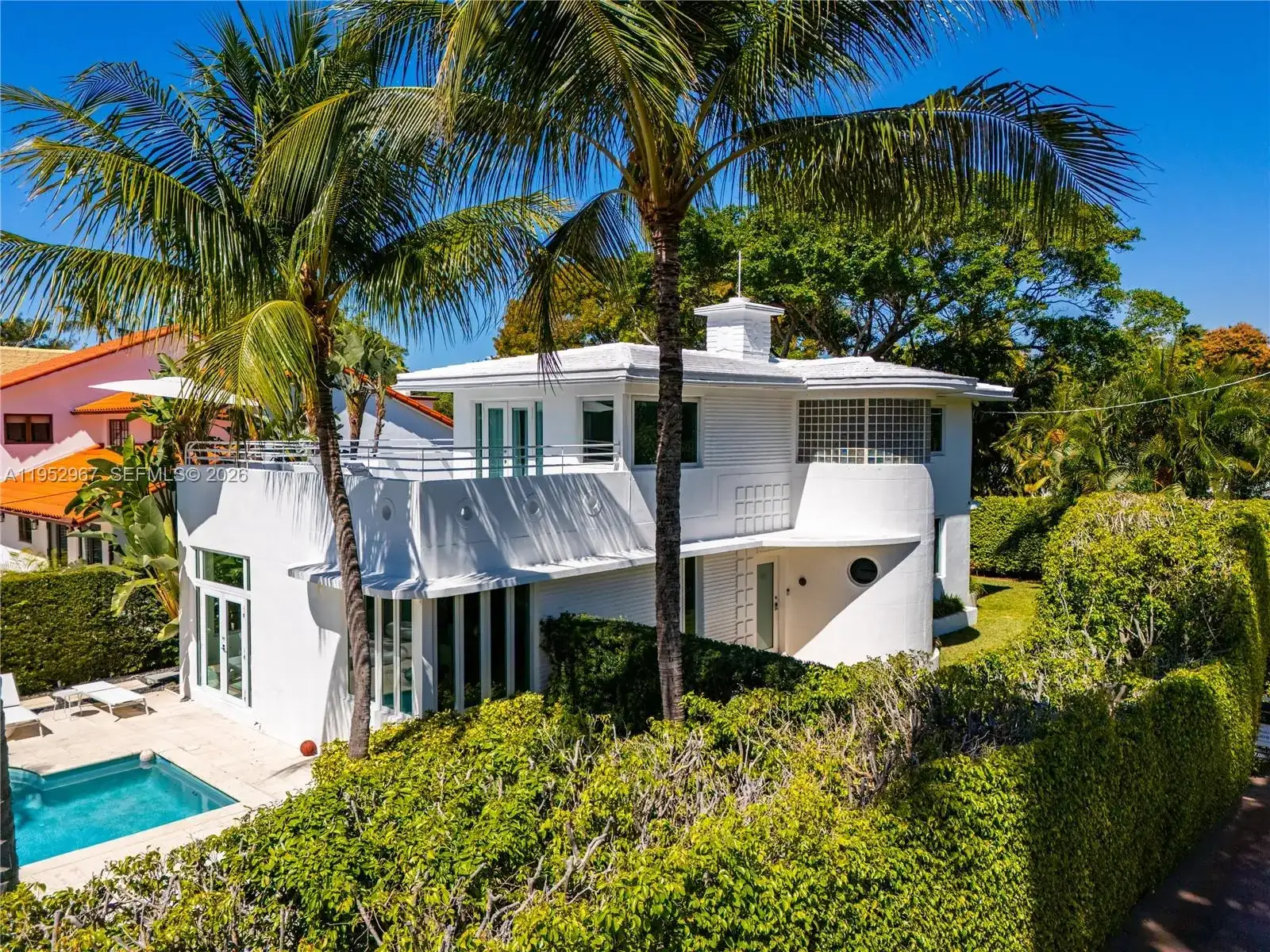 4580 Post Ave, Miami Beach FL 33140 photo 5