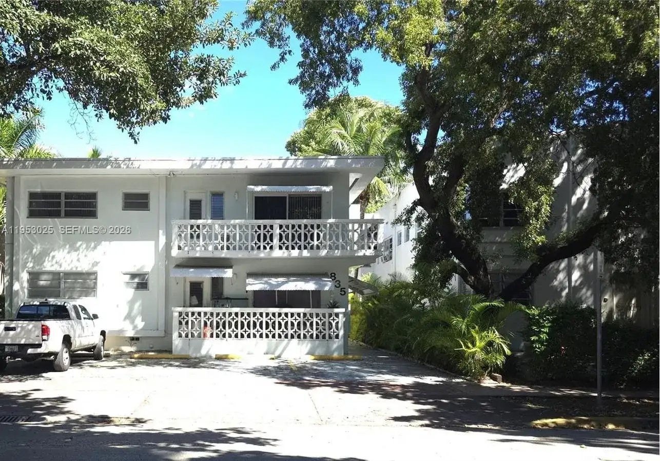 835 Meridian Ave # 1, Miami Beach FL 33139 photo 3