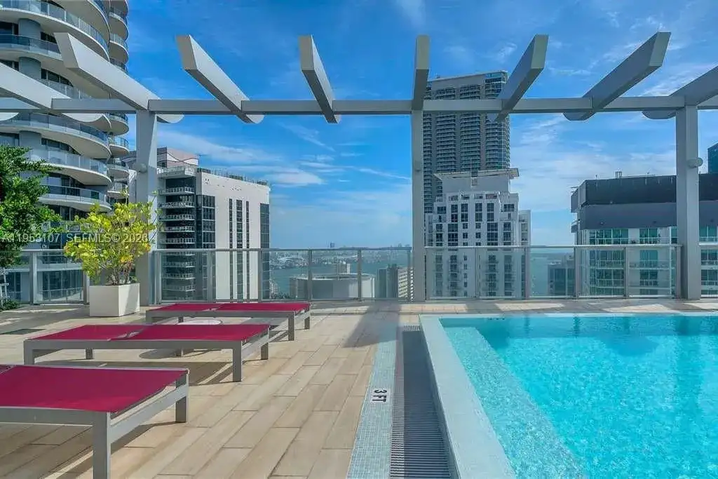 1100 S Miami Ave # 4203, Miami FL 33130 photo 3