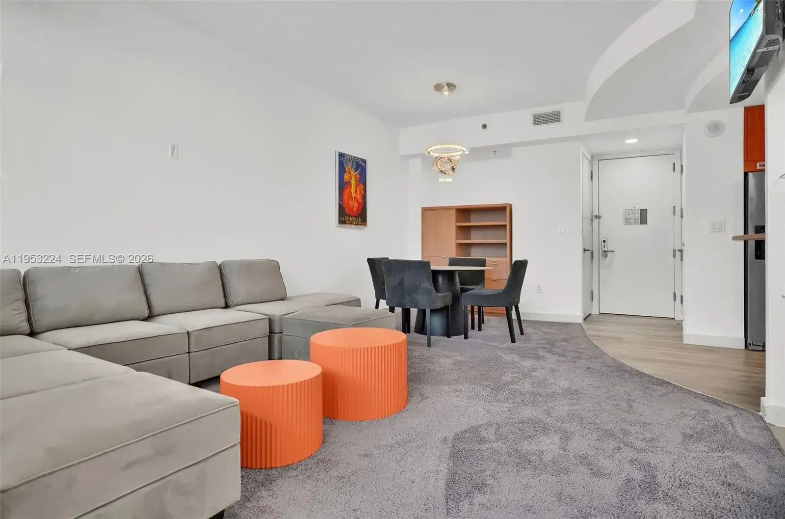 1395 Brickell Ave # 3311, Miami FL 33131 photo 5