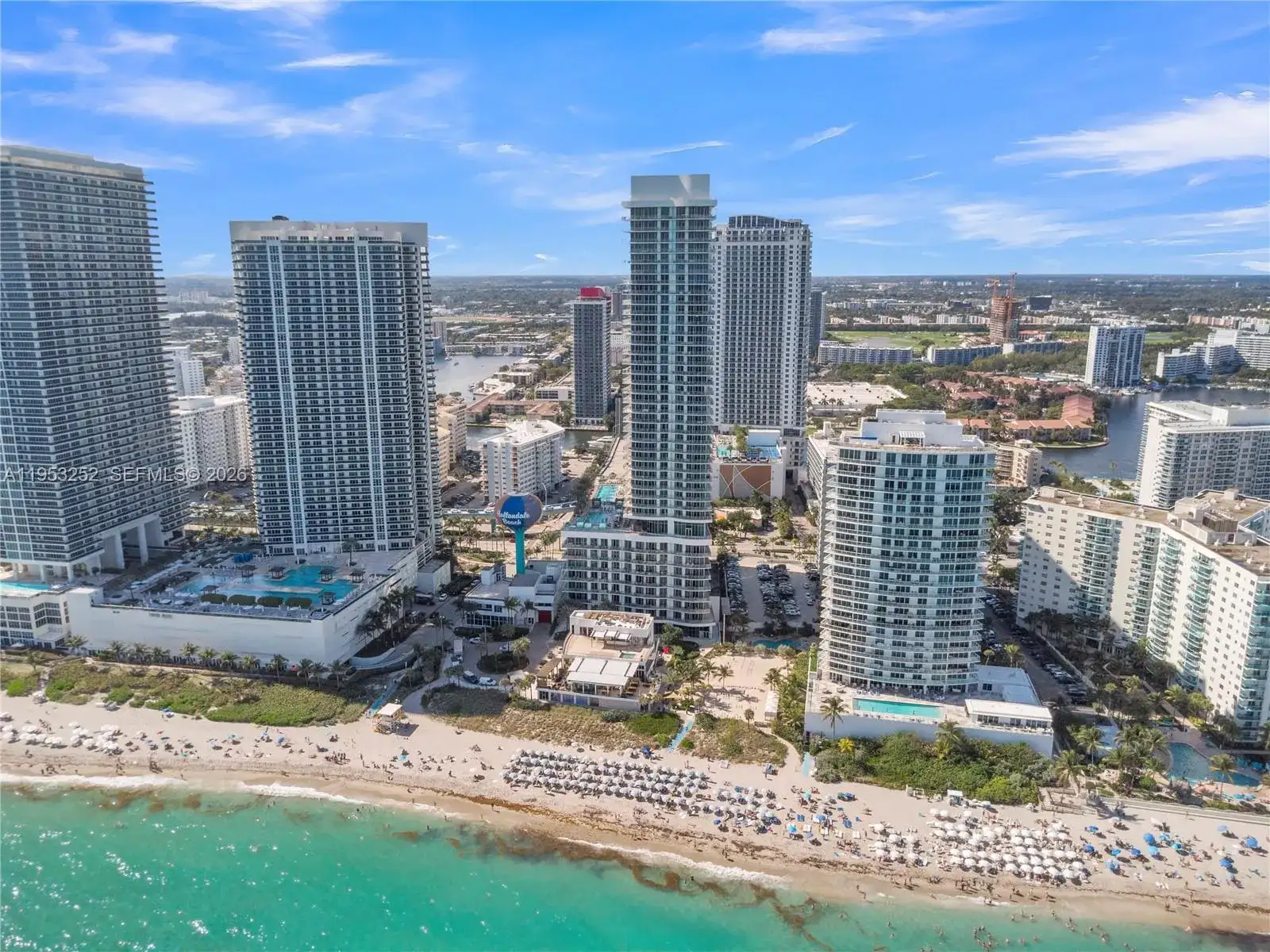 4111 S Ocean Dr # 1507, Hollywood FL 33019 photo 2