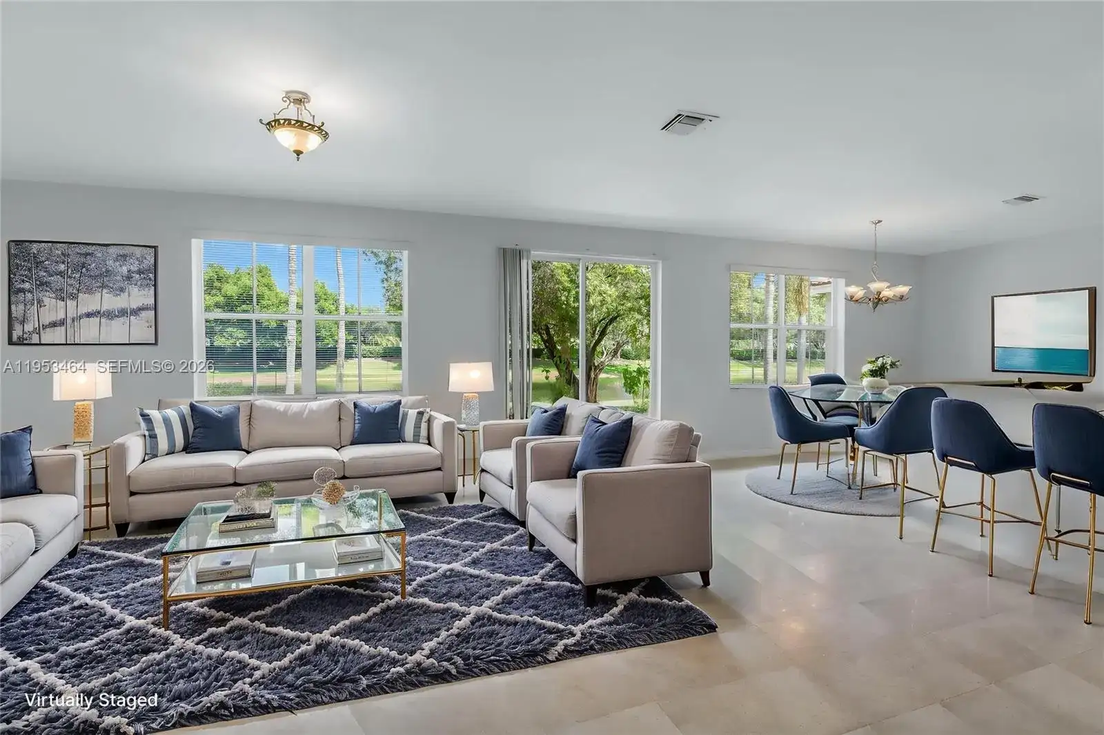 1042 Bluewood Ter, Weston FL 33327 photo 2