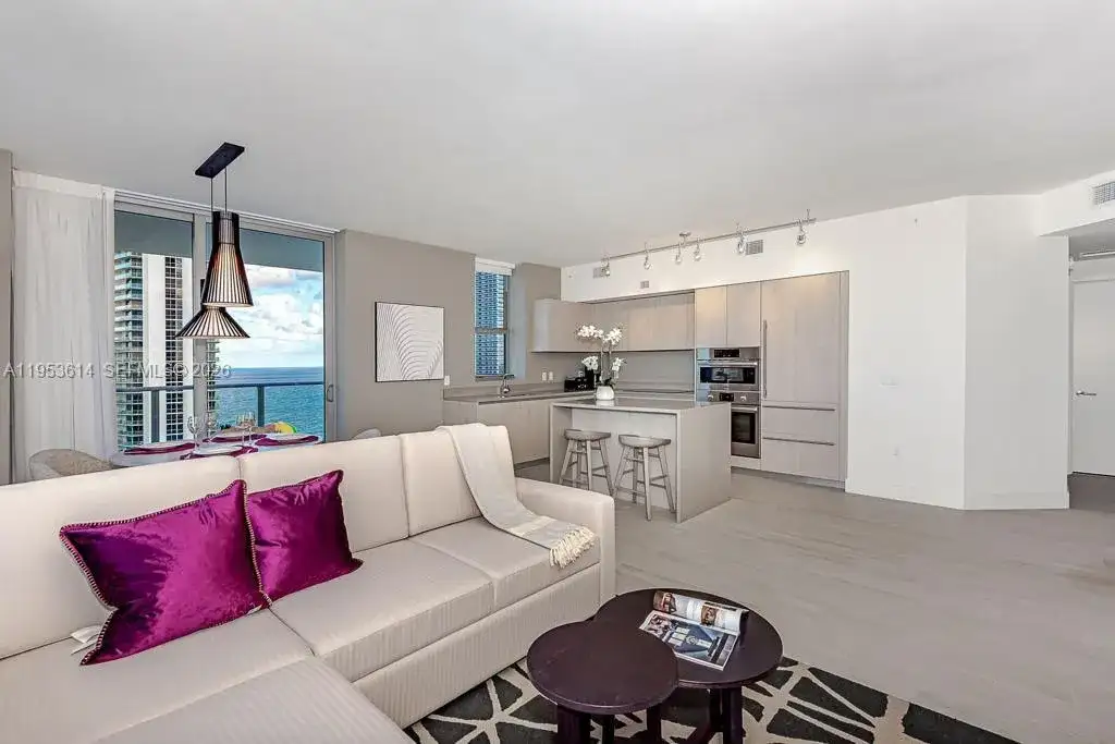 4010 S Ocean Dr # R2701, Hollywood FL 33019 photo 4