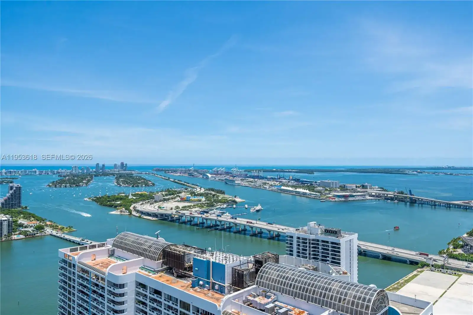 1750 N Bayshore Dr # 5310, Miami FL 33132 photo 3