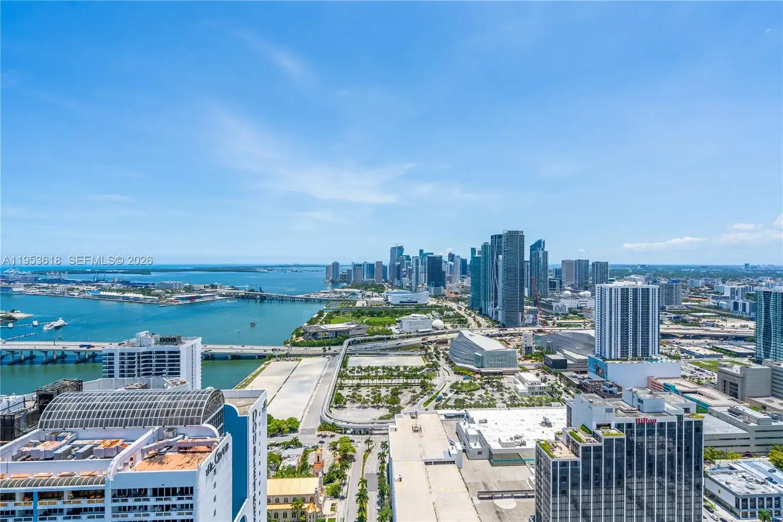 1750 N Bayshore Dr # 5310, Miami FL 33132 photo 4