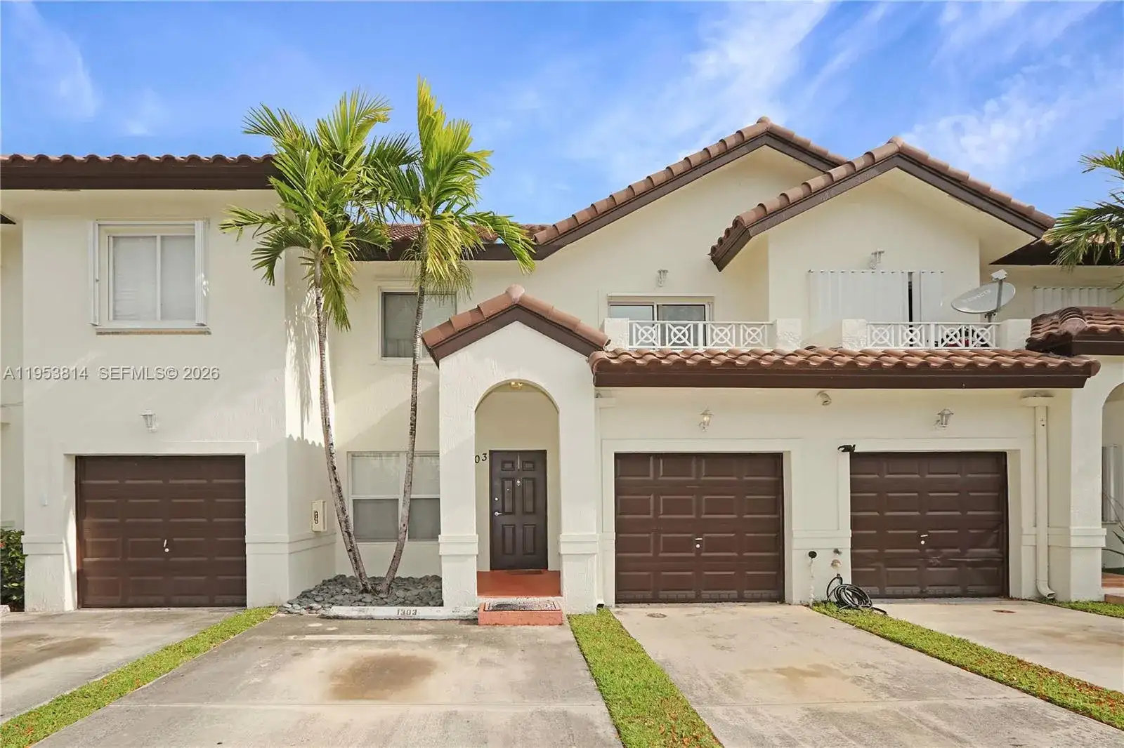 10921 NW 88th Ter # 1303, Doral FL 33178 photo 2