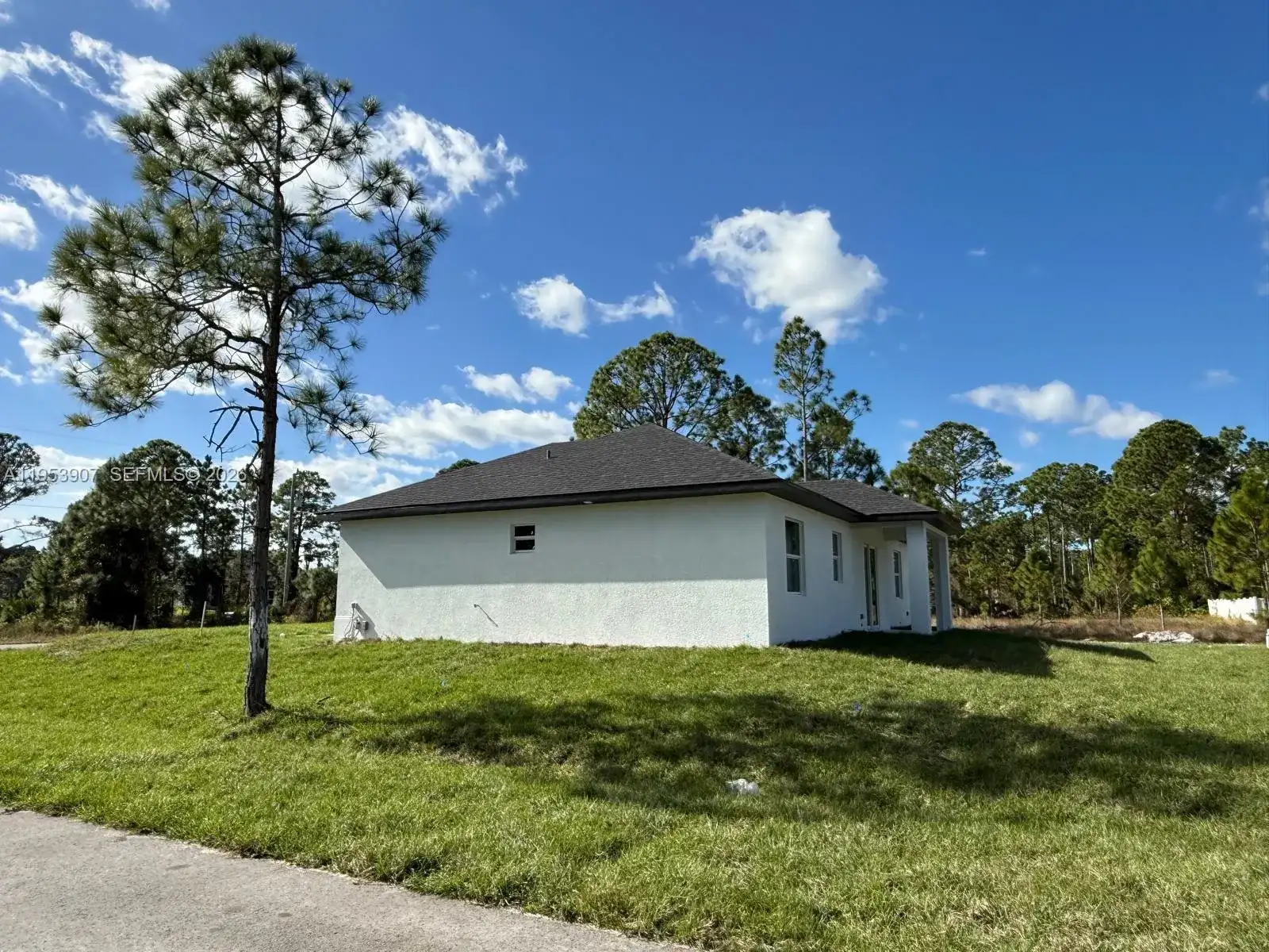 1121 FLORENCE ST E, Lehigh Acres FL 33974 photo 2