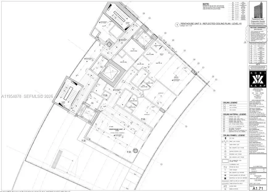 2020 N Bayshore Dr # 4104, Miami FL 33137 photo 4