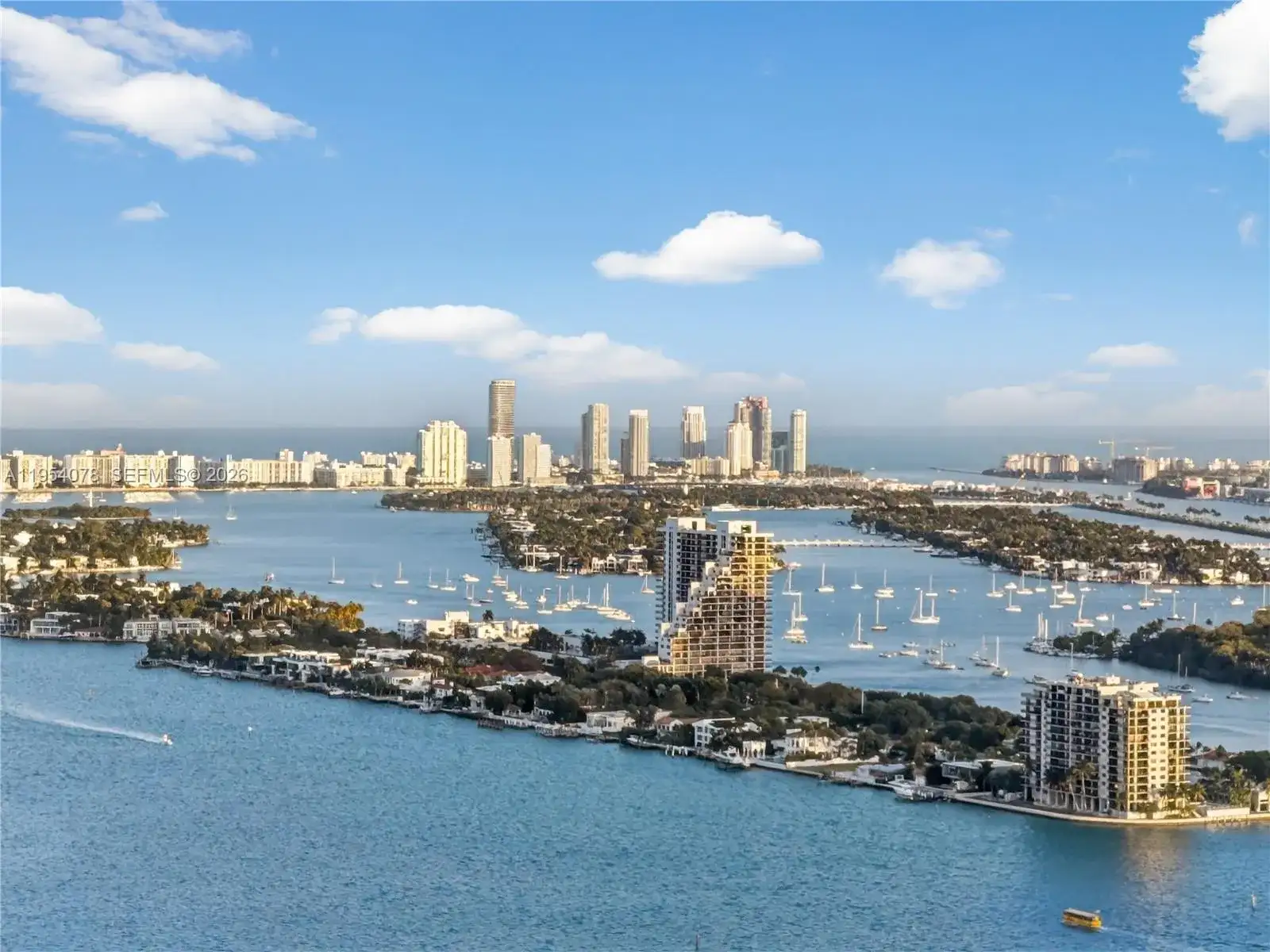 2020 N Bayshore Dr # 4104, Miami FL 33137 photo 5