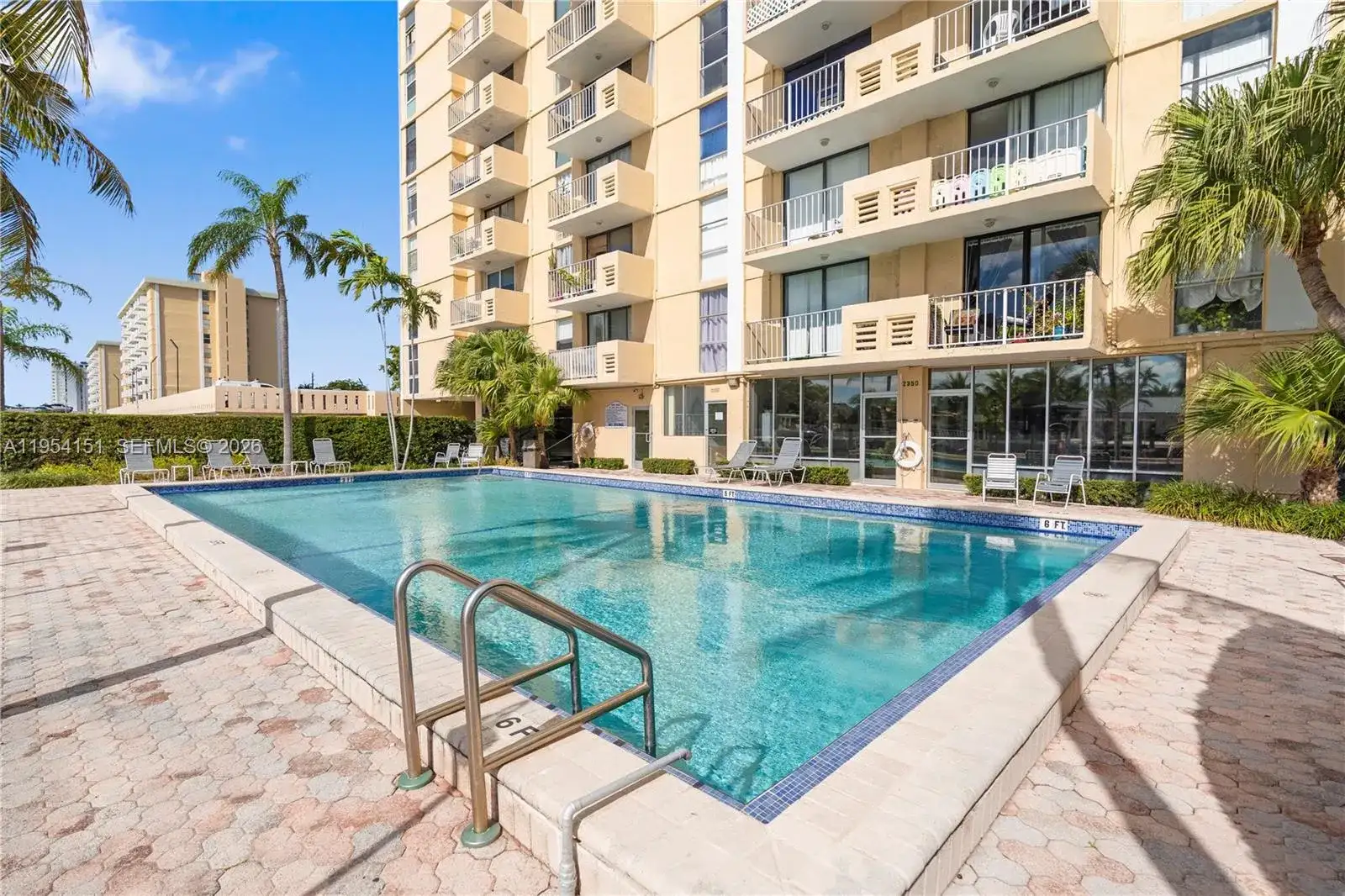 2350 NE 135th St # 1202, North Miami FL 33181 photo 3