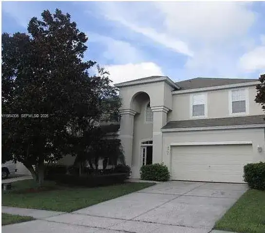 7751 BASNETT CIRCLE, Kissimmee FL 34747 photo 2