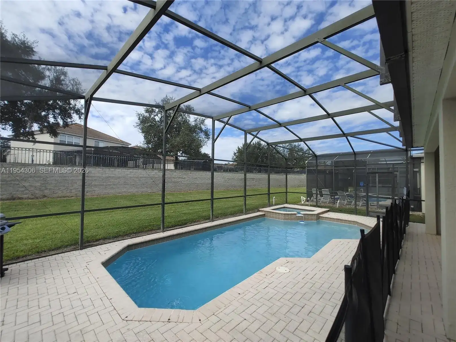 7751 BASNETT CIRCLE, Kissimmee FL 34747 photo 3
