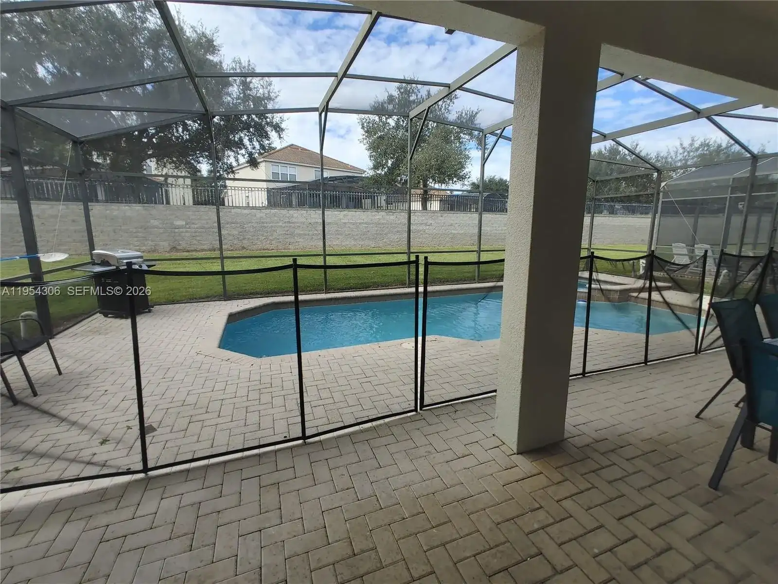 7751 BASNETT CIRCLE, Kissimmee FL 34747 photo 4