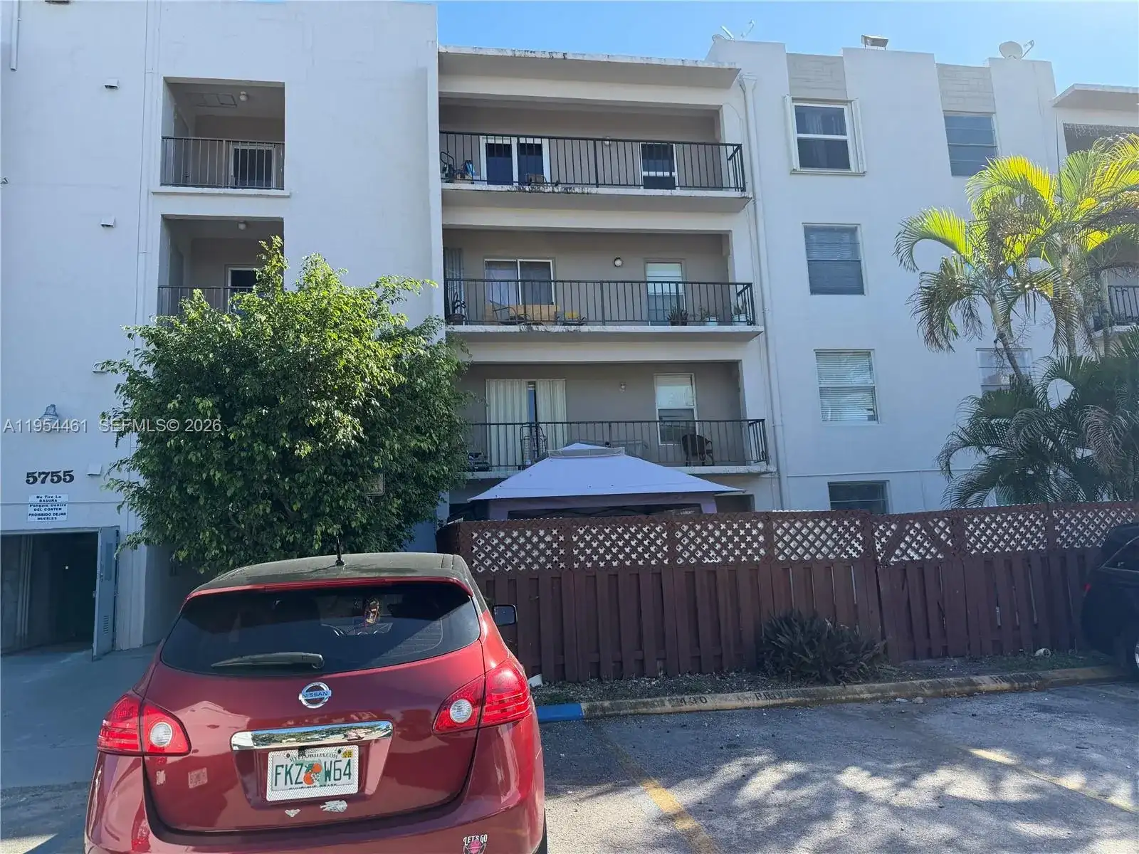 5755 W 20th Ave # 308, Hialeah FL 33012 photo 2