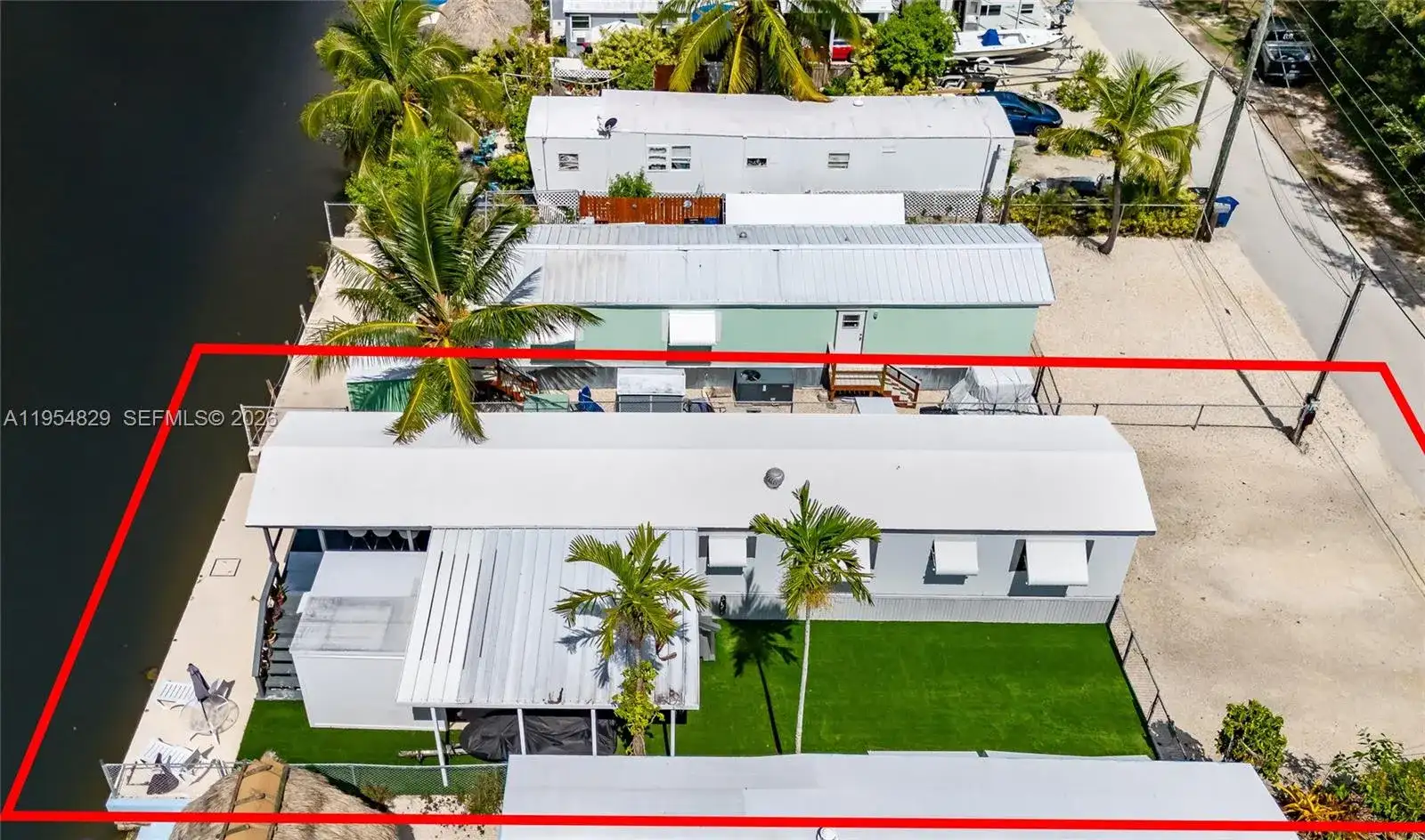 456 Bowie Ln # 456, Key Largo FL 33037 photo 2