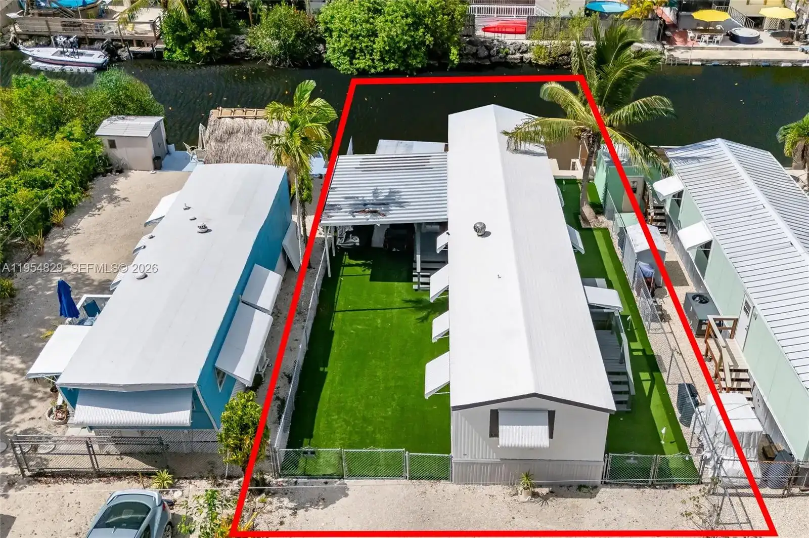 456 Bowie Ln # 456, Key Largo FL 33037 photo 3