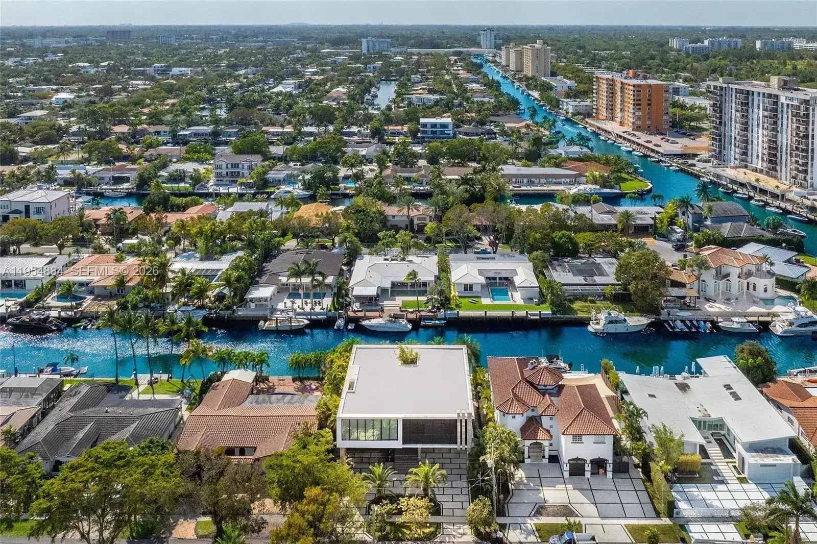 13190 Biscayne Bay Ter, North Miami FL 33181 photo 2