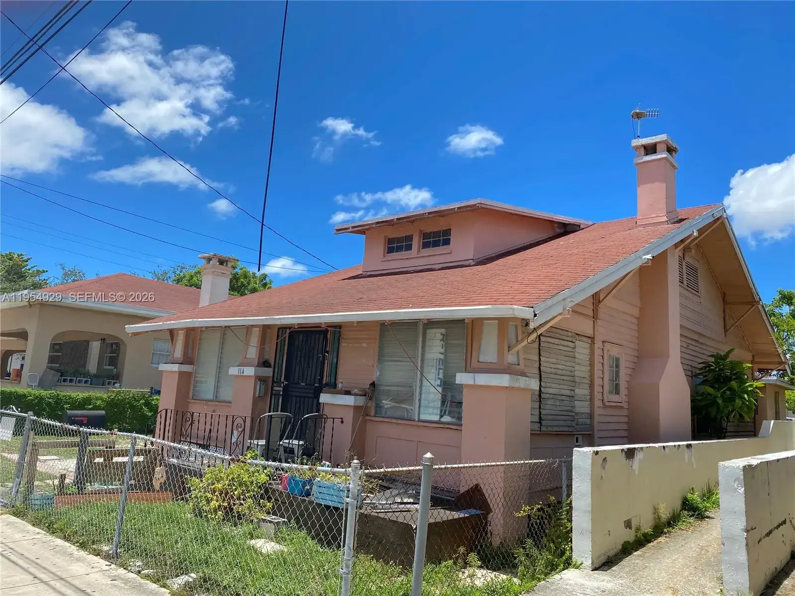 114 NW 10th Ave, Miami FL 33128 photo 4