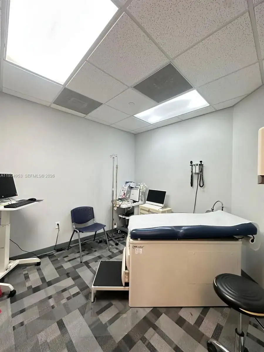 Medical Office Business for Sale, Cutler Bay FL 33189 photo 3