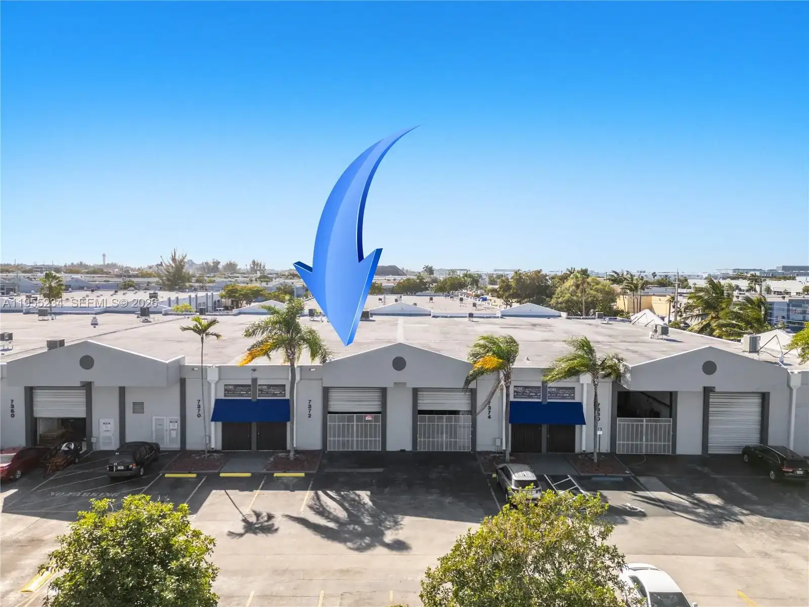 7370 NW 56th St # 7370, Miami FL 33166 photo 2